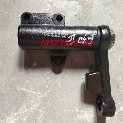 长安皮卡 配件神骐F30付邦太转向拖臂 副帮太 转向从动臂托架