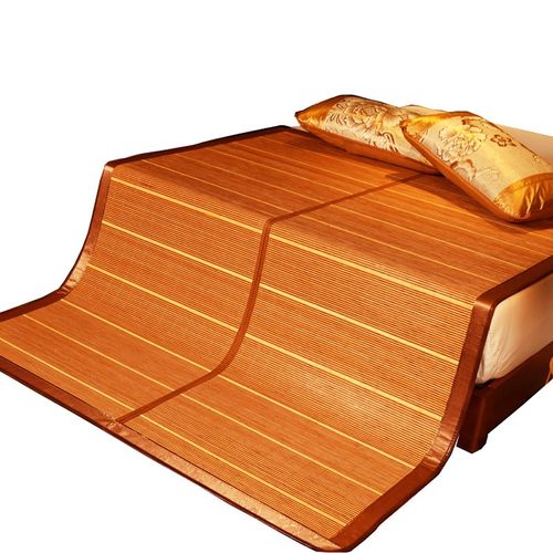 凉席双人.床米竹席草席..席子....冬夏两用