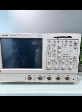 回收收购泰克DPO3054-500MHz-数字示波器-上海苏州提供技术上门