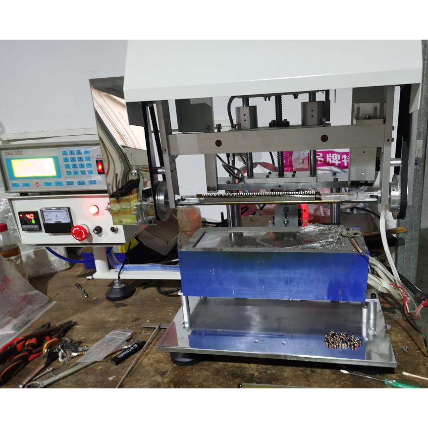 ETS-2MTM高低频变压器线圈浸锡机网络滤波器浸锡机贴片电感浸锡机