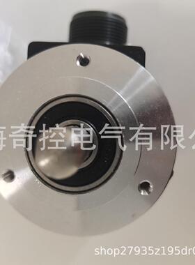100H-16111-2048霍纳编码器HOHNER