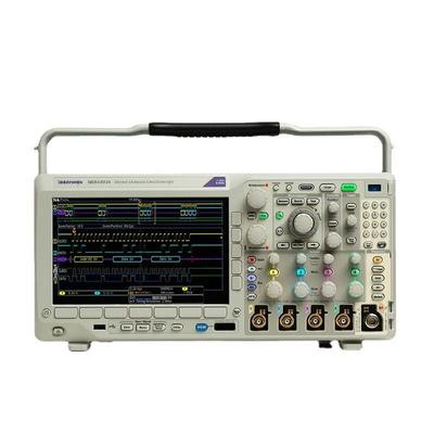 Tektronix/泰克MDO3024混合域数字示波器4通道200M示波器