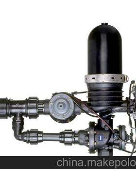 售阿科叠片盘式过滤器2SK-3 自动自清洗过滤器