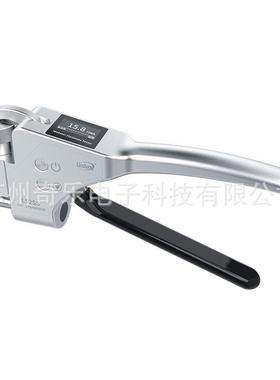 LS255数显韦氏硬度计铝合金硬度测试仪黄紫铜韦氏硬度仪