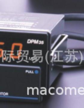 ACT ELECTRIC压力监测器和传感器DPM35上多川供应中 拍前议价