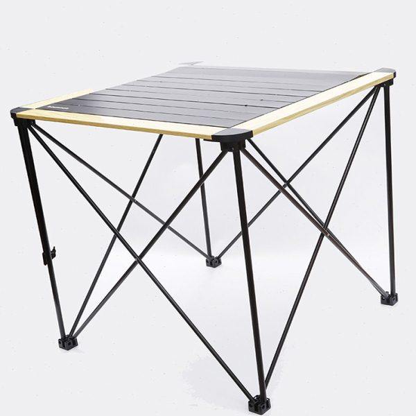 户外折叠小桌子全铝合金野餐野外桌椅便携式露营旅行摆摊折叠桌,户外/登山/野营/旅行用品,户外桌子,淘宝优惠券,粉丝福利购,淘宝优惠卷