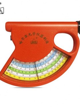 哈光林业测器直读型CGQ-1测数尺树围尺角规测量度测仪其它