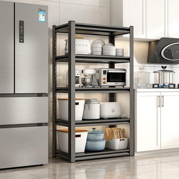 厨房置物架落地多层家用储物架微波炉架子锅架烤箱架多功能收媛洛,厨房/烹饪用具,微波炉置物架,淘宝优惠券,粉丝福利购,淘宝优惠卷
