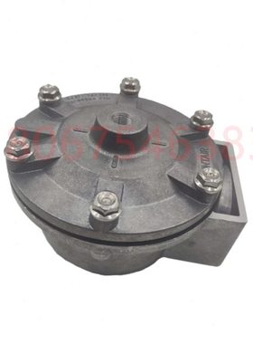 RCA35T 原 GOYEN  电磁脉冲阀 空气炮 喷吹阀 直角 1 1/4寸