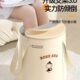 可折叠泡脚袋高深过小腿家用便携式 足浴神器洗脚盆保温泡脚桶恒温
