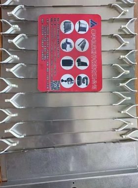 哈斯VF3SS-V数控立式加工中心Z轴盔甲防护罩导轨护板伸缩盖板