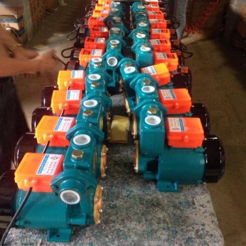 终生包换 GP125W 自吸泵/抽水泵/太阳能专用泵/空调泵125w 保5年