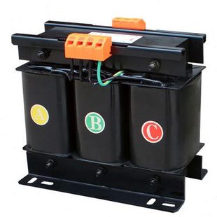 2.8KW机床专用变压器 2800VA 三相干式 隔离伺服变压器SG