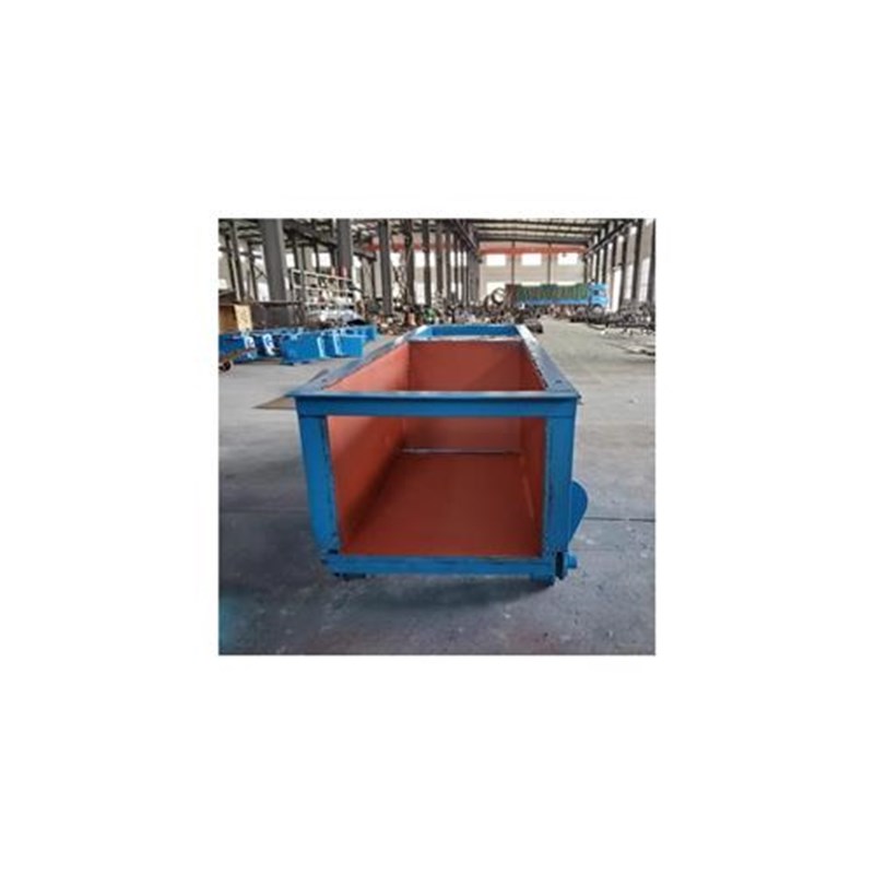 槽式矿石喂料机加料机大中小型D往复式供料设备振震动给矿机