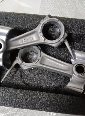 大疆t40t50发电机配件 t40宗申版活塞 活塞环连杆d12000i活塞总成