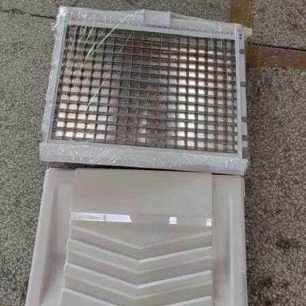 原装制冰机冰盘冰格冰模板蒸发器一套通用配件