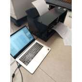 自动换纸写字机器人代替手写无人值守