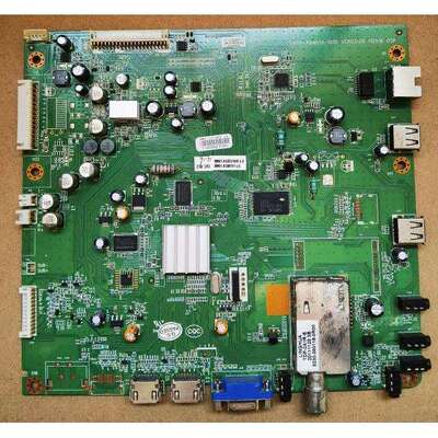 创维42 47E61HR主板5800-A8M610-0020 1010 0010配屏LC420 470EUN