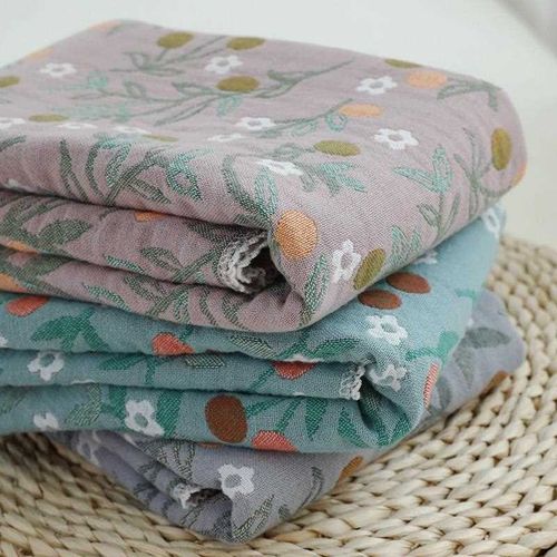 四层纱布枕巾一对装高端男生单人新款枕头巾盖巾吸汗透气枕头垫巾