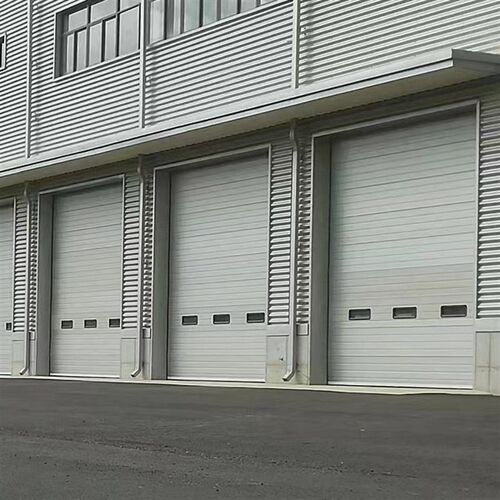 源头厂家工程遮阳电动卷帘窗升降隔热铝合金卷闸门电动手动遥
