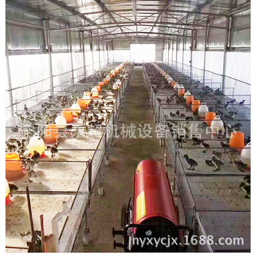 工业燃油暖风机养殖大棚育雏取暖热风机可移动式暖风机烘干热风机