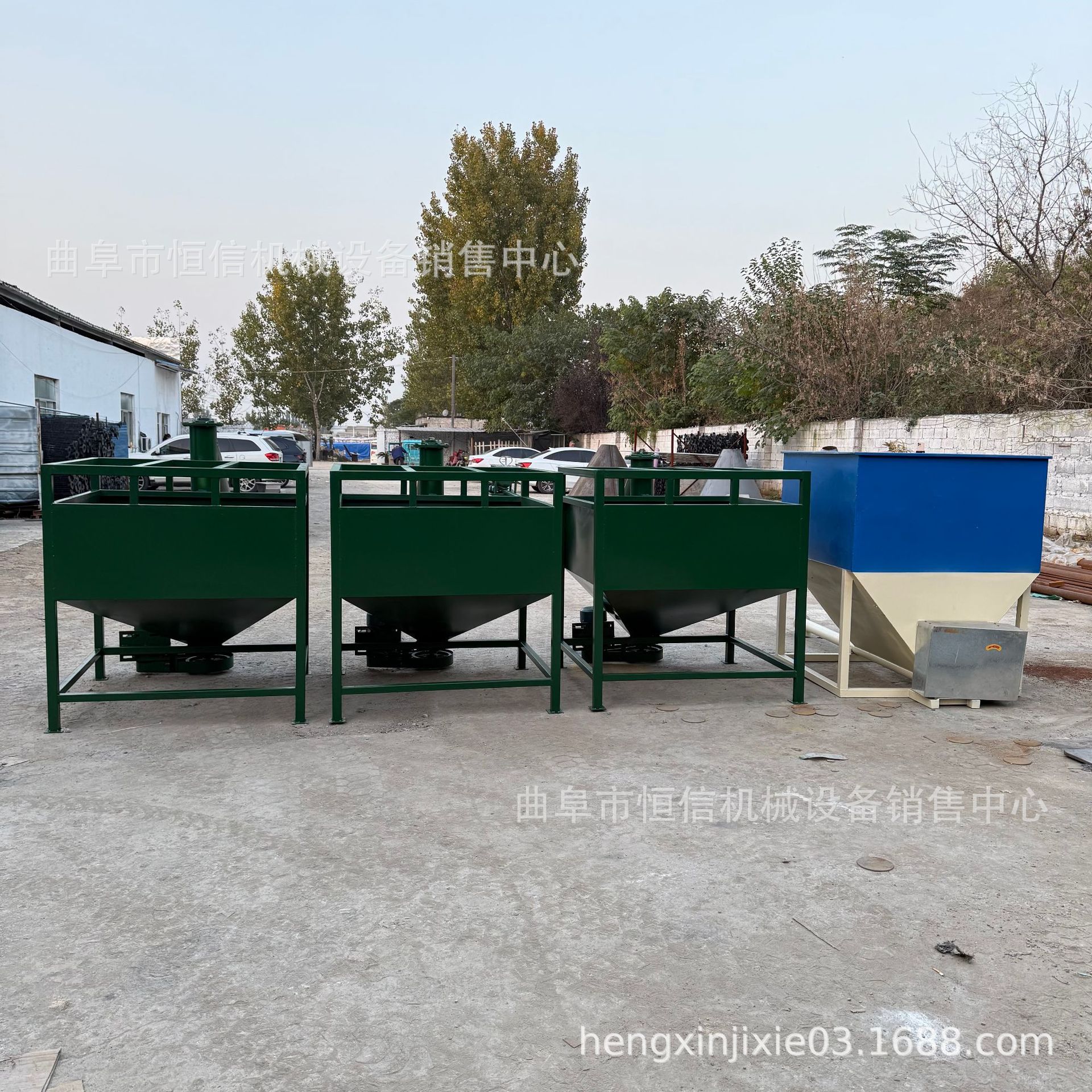 可调速片碱火碱微小型喂料机zcjb 石英砂定量给料机给粉机图片
