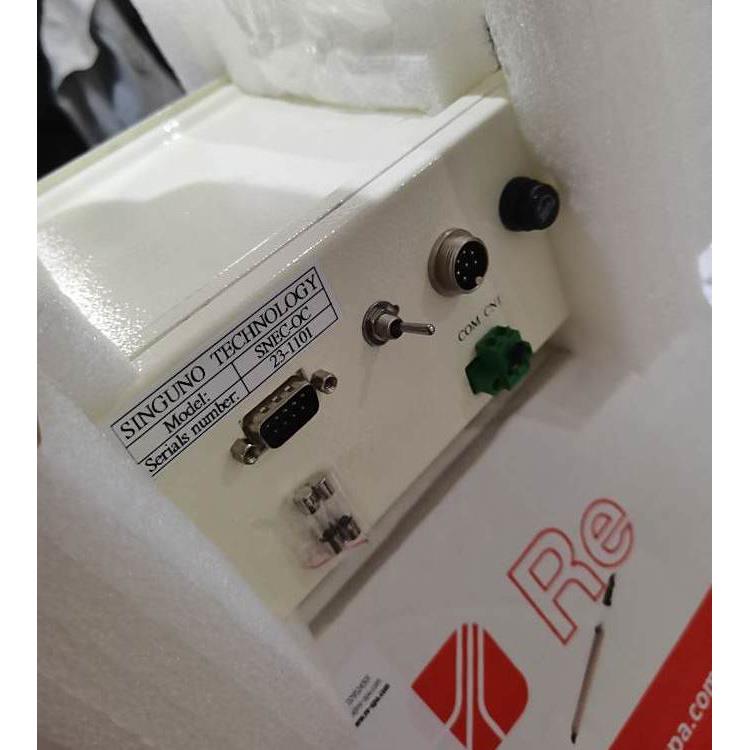 KAS80-20执行驱动器马达/KAS150-20纠偏执行器