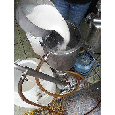 厂家直销阻燃剂超高速分散机涂料分散机