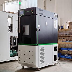 高低温恒温恒湿试验箱全不锈钢电子电工零部件调温调湿箱