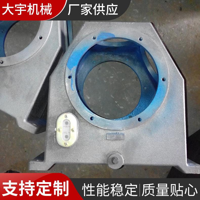 供应空压机配件DF曲轴箱