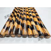 高档原产地进口蛇纹武短棍藤棍车载龙防身训练实术战李小菲律宾魔