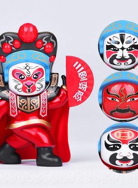 高档高三减压物女生解压创礼生意逗人开个心玩具高考小礼品男日性