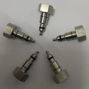 费森尤斯血透机维修配件费森尤斯压力表接头表头