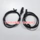 原厂赛600RR追600前轮后轮ABS轮速传感器QJ600GS 3B速度感应线