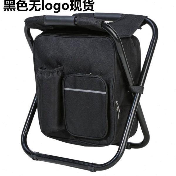 户外多功能野营折叠凳便携保温冰包凳子可背马扎露营沙滩钓鱼椅,户外/登山/野营/旅行用品,户外桌子,淘宝优惠券,粉丝福利购,淘宝优惠卷