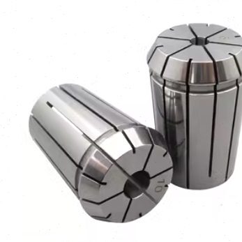 德莫克OZA夹头 EOC12 EOC16 EOC25 OZ25 OZ32 OZ40铣夹头筒夹套簧