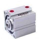 亚德客型薄型气缸SDA125*50  质保一年