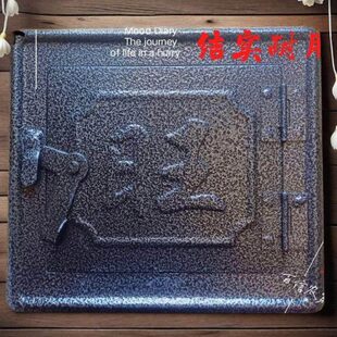 农村柴火灶灶门铸铁炉门灶火门土灶台火门土灶门盖炉条锅底门配件