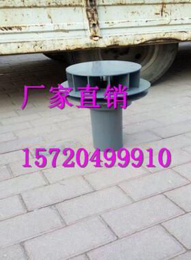 直径114/108钢制87型雨水斗/87型钢侧入市雨水斗优质铸铁雨水斗