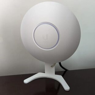 Ubiquiti UBNT优倍快 U6-Lite U6-PLUS吸顶AP桌面支架收纳架托架