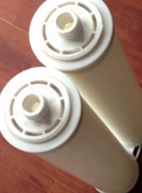 超纯水机树脂滤芯超纯化柱330mm420mm 550mm700mm去离子水树脂