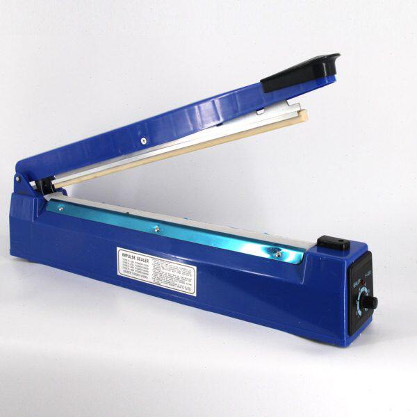 FS-400薄膜手压式封口机包装袋封袋机热收缩膜缩袋子300型封膜机