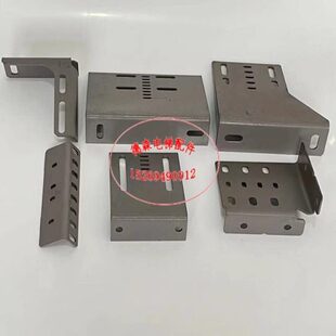 通力电梯配件导轨支架侧对重单主轨单副主副左右置客梯担架梯