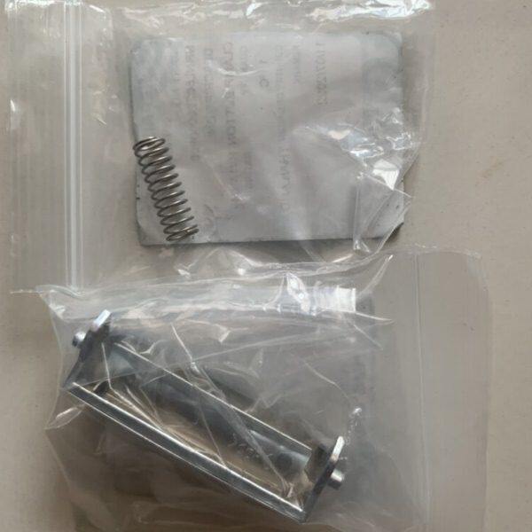 东芝电饭煲rc-10nmfih原装按键开关和弹簧rc-18nmfih