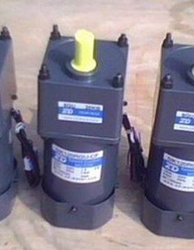 减速马达 5GN100K  5RK60GN-CM 刹车电机