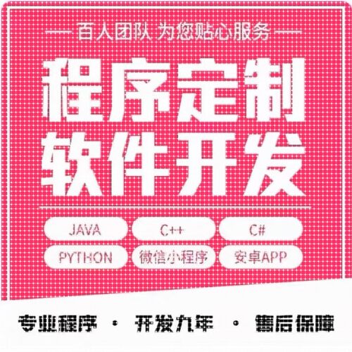 python代码编写matlab程序代编java代做c++接单r代写web深度学习C