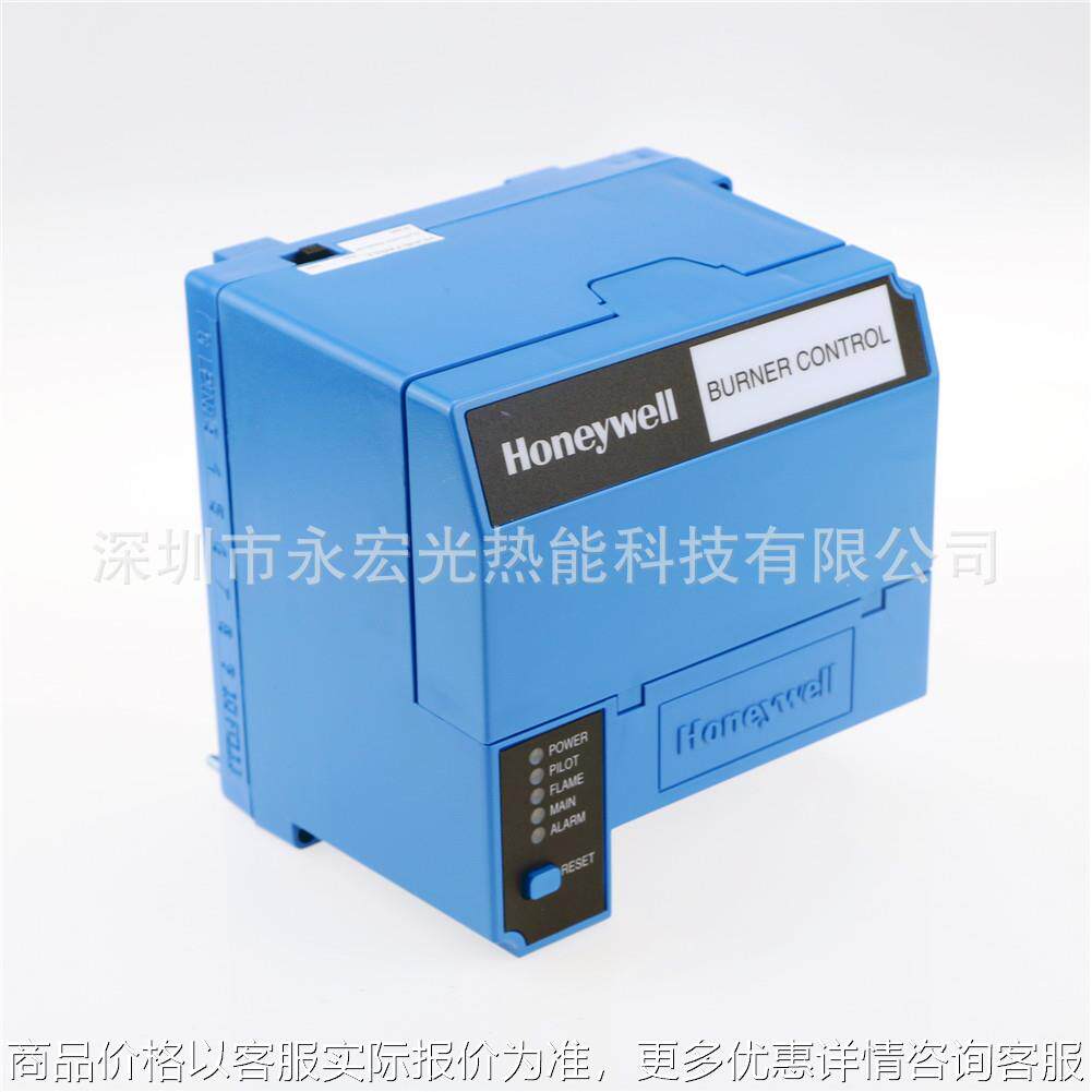 美国燃烧控制器RM7840L1075原装全新正品现货