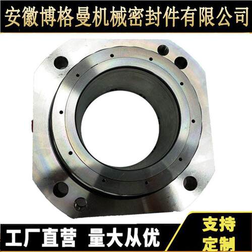 25-H75F2/125-G16-E8汽泵前置泵非驱动端集装式机械密封