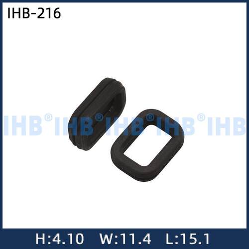 7025F-2.2-11 汽车密封圈 插件密封圈 防水塞 防水垫 IHB-216