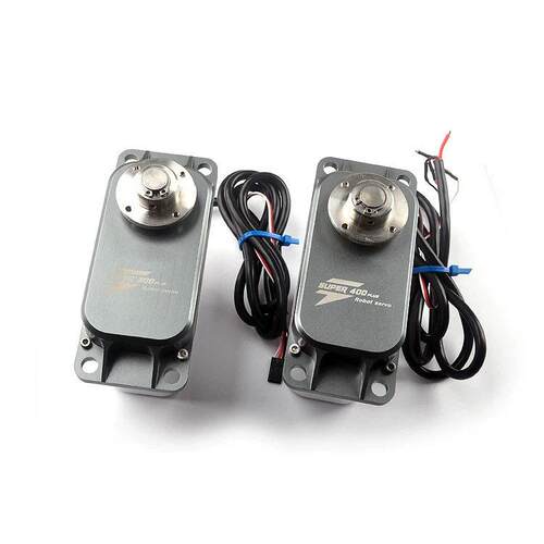 Happymodel Super200 400 plus 升级款工业舵机  机器人舵机